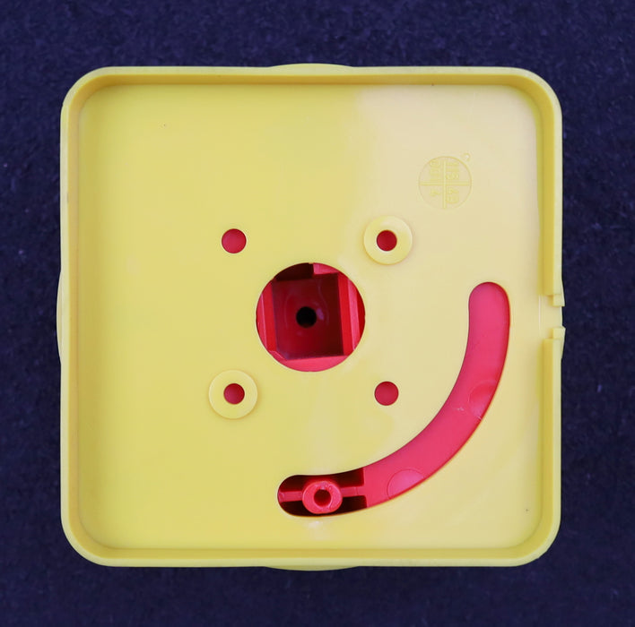 Bild des Artikels MOELLER-Vorhängeschloßsperre-Svb-T4-unbenutzt-in-OVP