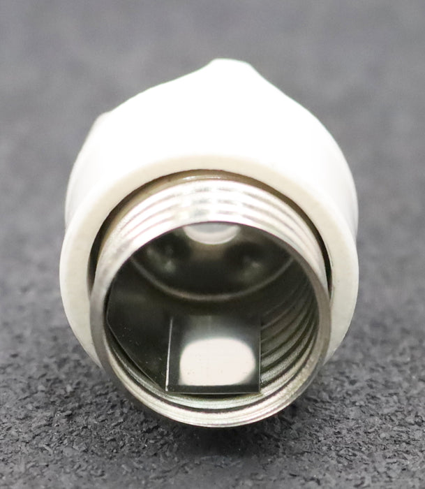 Bild des Artikels LINDNER-38x-D-Schraubkappe-Art.Nr.-690.0002-25A-E27-mit-Prüfloch-unbenutzt