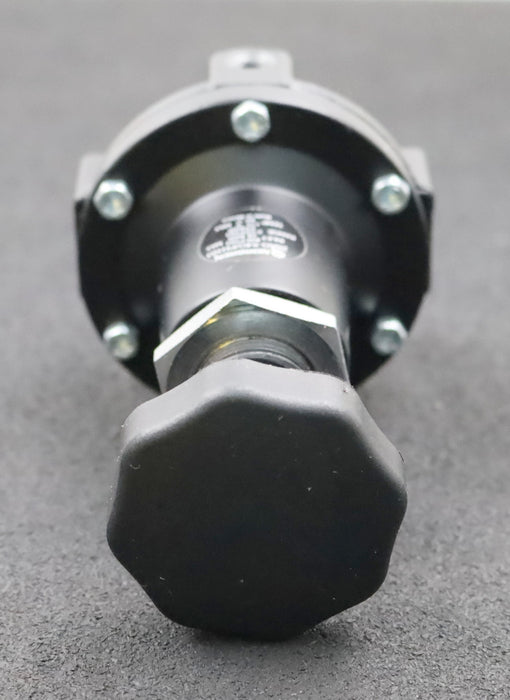 Bild des Artikels NORGREN-Druckregler-20AG-X4G/PH103-400PSIG-28bar-0-125PSIG-0,8bar-175°F-80°C