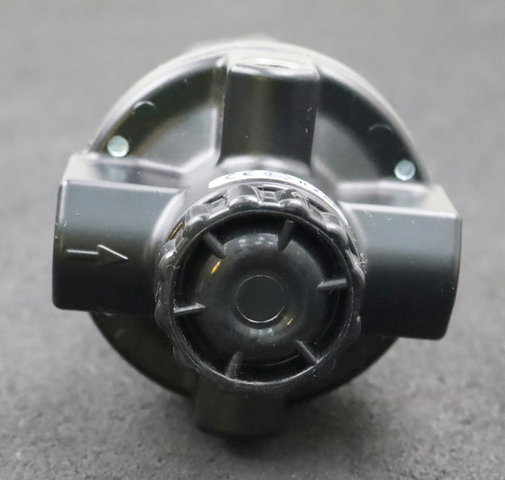 Bild des Artikels NORGREN-Druckregler-20AG-X4G/PH103-400PSIG-28bar-0-125PSIG-0,8bar-175°F-80°C