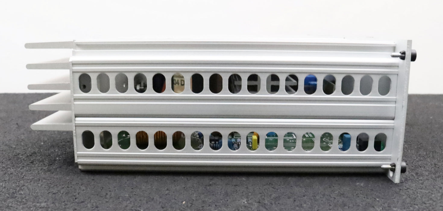 Bild des Artikels VERO-Netzteil-MONOVOLT-PK240-Typ-116-010126F-115/230VAC-47-400Hz-3,5/1,8A