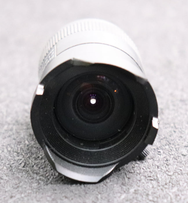 VT / ENEO CCTV Lens aspärisches Objektiv F/1.6
