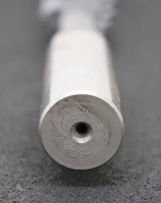 Bild des Artikels DOLD-Schneckenrad-Schaftwälzfräser-worm-wheel-hob-m=-2,5-EGW-20°-Ø32,78x60mm