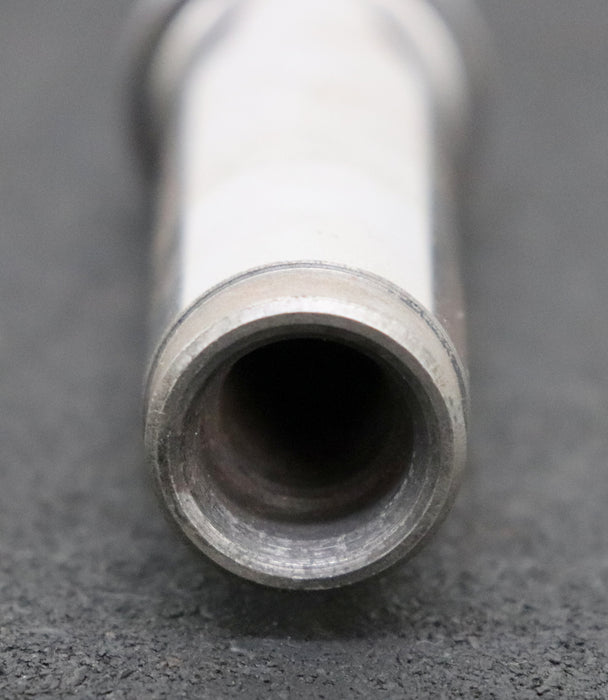 Bild des Artikels DOLD-Schneckenrad-Schaftwälzfräser-worm-wheel-hob-m=-2,5-EGW-20°-Ø32,78x60mm