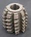 Bild des Artikels MAY-Schneckenrad-Wälzfräser-worm-wheel-hob-m=-4,0-20°-EGW-für-SchneckenØ-d0