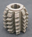 Bild des Artikels MAY-Schneckenrad-Wälzfräser-worm-wheel-hob-m=-4,0-20°-EGW-für-SchneckenØ-d0