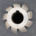 Bild des Artikels Schneckenrad-Wälzfräser-worm-wheel-hob-m=-3,5-20°-EGW-für-SchneckenØ-d0-ca.-63mm