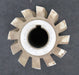 Bild des Artikels PWS-Schneckenrad-Wälzfräser-worm-wheel-hob-m=-5,0-20°-EGW-f.-SchneckenØ-d0=-85mm