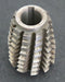 Bild des Artikels Schneckenrad-Wälzfräser-worm-wheel-hob-m=-2,5-20°-EGW-für-SchneckenØ-d0-ca.-46mm