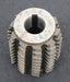 Bild des Artikels Schneckenrad-Wälzfräser-worm-wheel-hob-m=-2,5-20°-EGW-f.-SchneckenØ-d0=-60mm