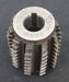 Bild des Artikels Schneckenrad-Wälzfräser-worm-wheel-hob-m=-2,5-20°-EGW-für-SchneckenØ-d0=-60mm