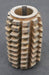 Bild des Artikels Schneckenrad-Wälzfräser-worm-wheel-hob-m=-3,15-20°-EGW-für-SchneckenØ-d0=-53mm