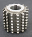 Bild des Artikels PWS-Zahnriemenrad-Wälzfräser-chain-sprocket-hob-Teilung-T10-10-33Z-Synchroflex