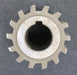Bild des Artikels PWS-Zahnriemenrad-Wälzfräser-chain-sprocket-hob-Teilung-T10-10-33Z-Synchroflex