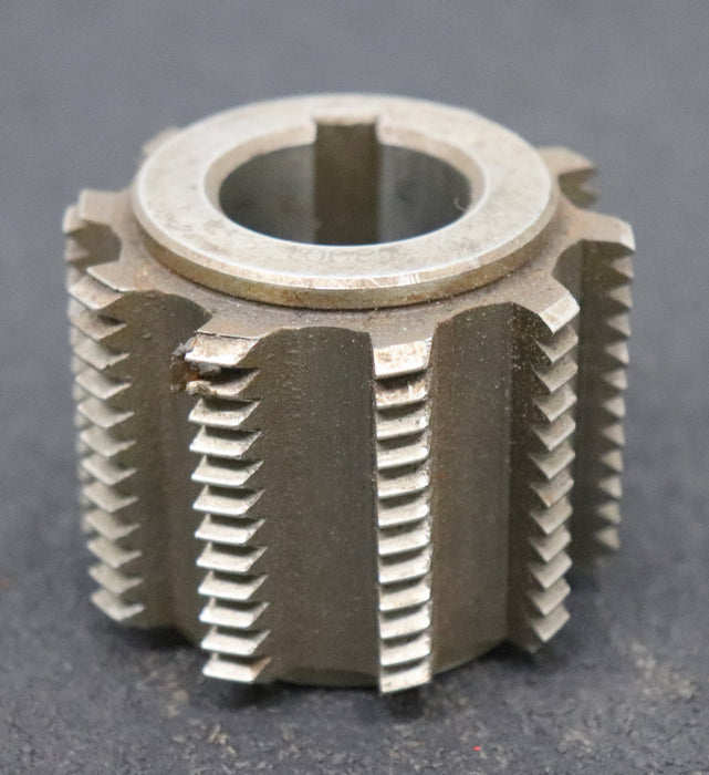 Bild des Artikels PWS-Kerbzahnwellen-Wälzfräser-Nennmass-40x44-nach-DIN5481-EGW-27°