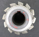 Bild des Artikels SAAZOR-Zahnrad-Wälzfräser-gear-hob-m=-2,0mm-15°-EGW-Ø87x90xØ32mm-mit-LKN