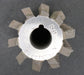 Bild des Artikels MAY-Zahnrad-Wälzfräser-gear-hob-m=-5,0mm-15°-EGW-Ø90x105xØ27mm-mit-LKN