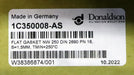 Bild des Artikels DONALDSON-Filtereinheit-Vorfilter-+-Nachfilter-Modell:-DV-3500-WP-Wassergekühlt
