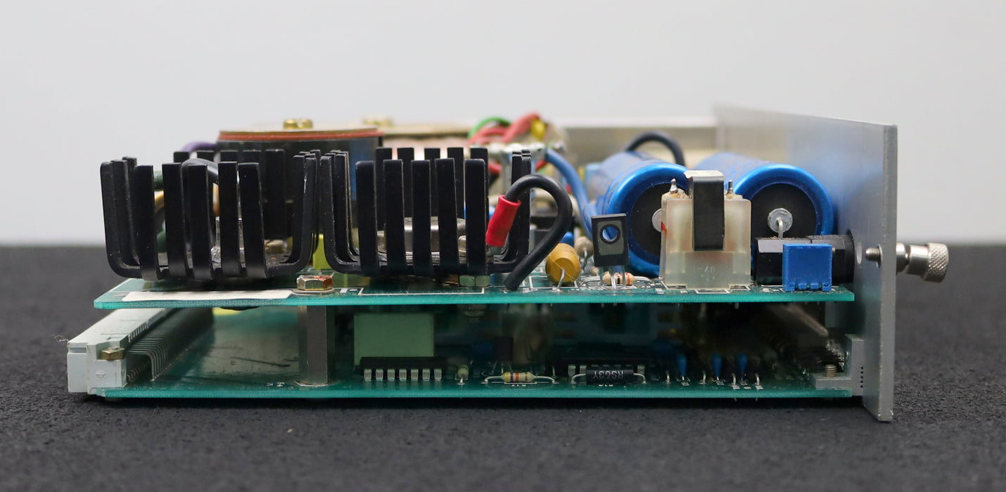 Bild des Artikels NUM-Netzteil-Alimentation-220V-50Hz-mit-Platinen-200504-A26-200506-A26