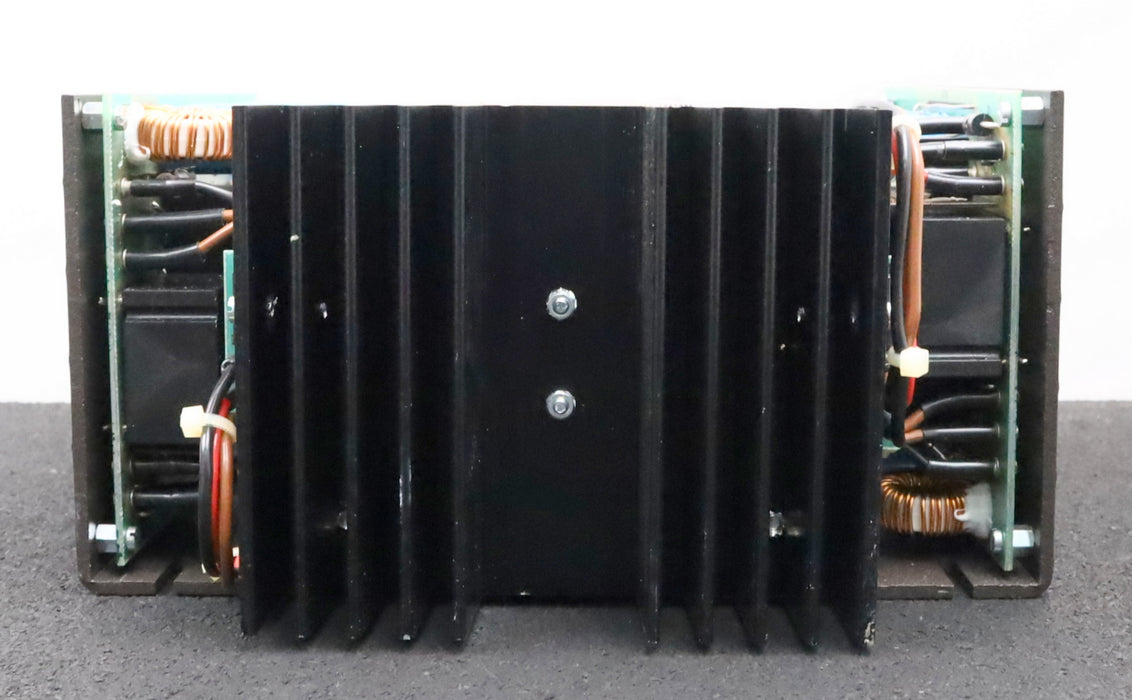 Bild des Artikels SUPERIOR-ELECTRIC-Power-Supply-MODULYNX-PSF-024-Input-120/220/240VAC-50/60Hz-3A