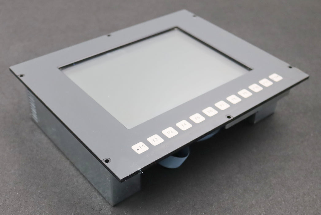 Bild des Artikels NUM-10.4"-LCD-Monitor-No.-0206-204-250-D-BJ-1999-geprüft-gebraucht