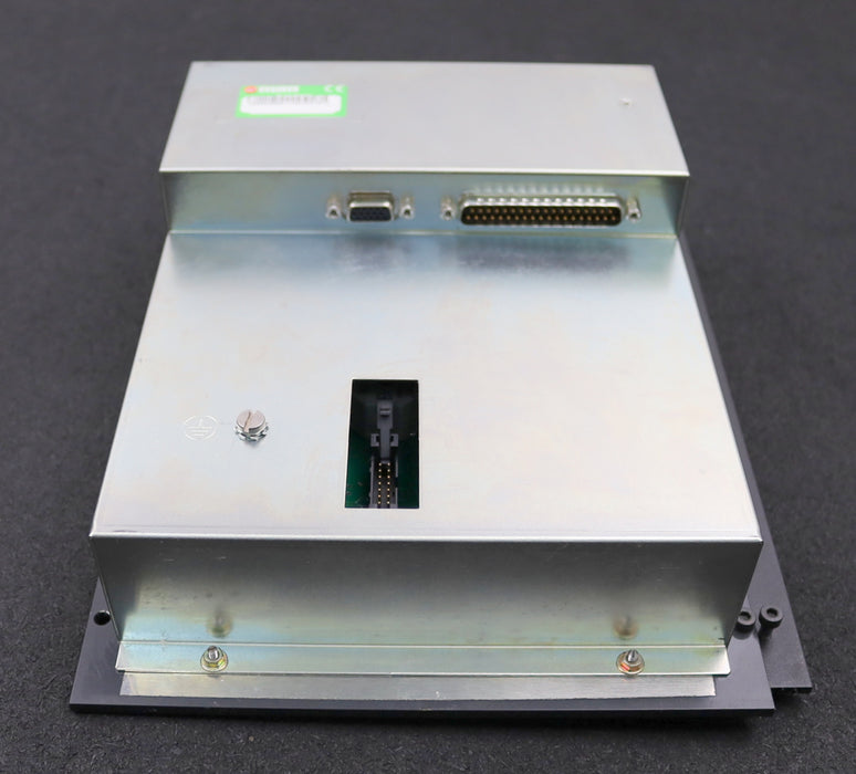 Bild des Artikels NUM-Tastaturfeld-0206204848A-getestet-sehr-guter-Zustand