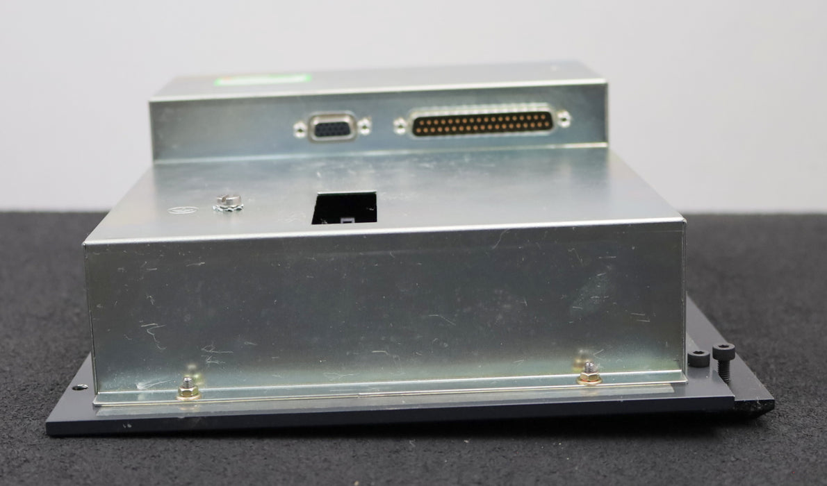 Bild des Artikels NUM-Tastaturfeld-0206204848A-getestet-sehr-guter-Zustand