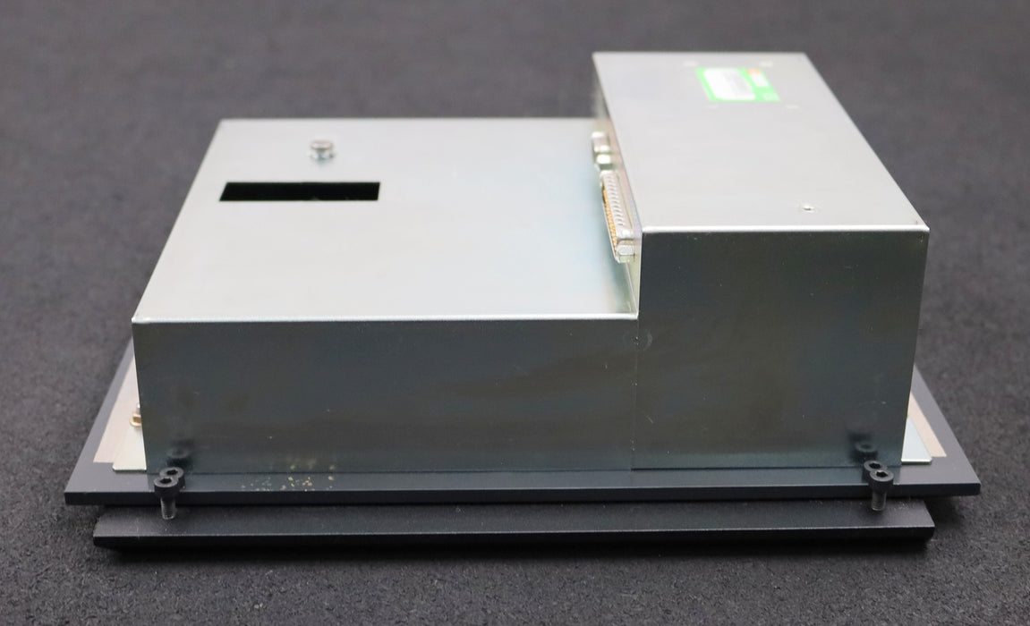 Bild des Artikels NUM-Tastaturfeld-0206204848A-getestet-sehr-guter-Zustand