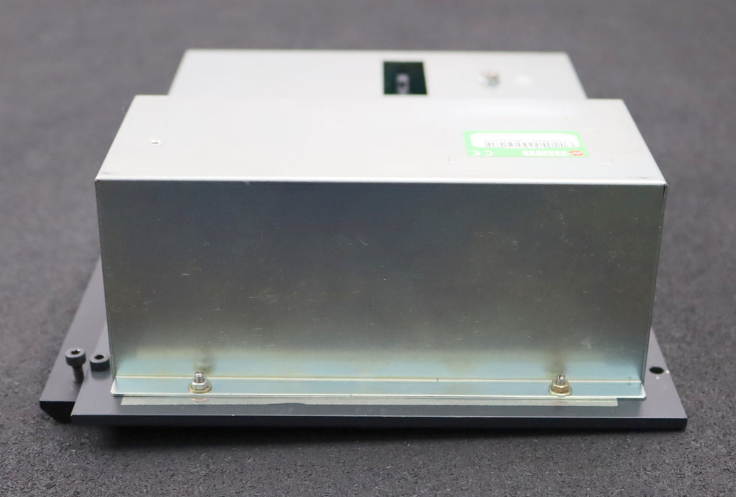 Bild des Artikels NUM-Tastaturfeld-0206204848A-getestet-sehr-guter-Zustand