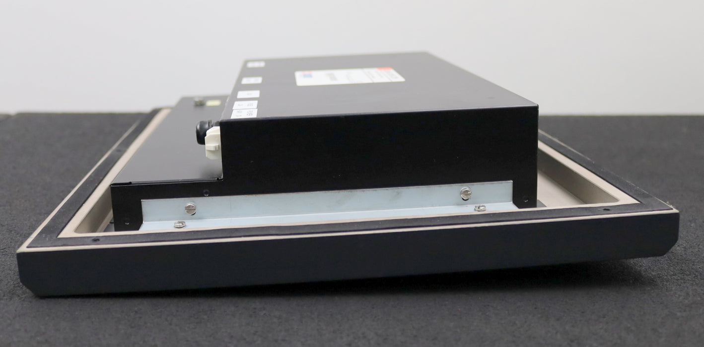 Bild des Artikels NUM-10.4"-LCD-Monitor-color-FS20-No.-0206-205-239-24VDC-BJ-2001-geprüft