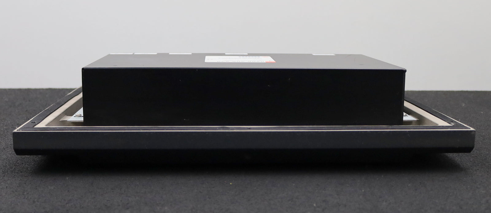 Bild des Artikels NUM-10.4"-LCD-Monitor-color-FS20-No.-0206-205-239-24VDC-BJ-2001-geprüft