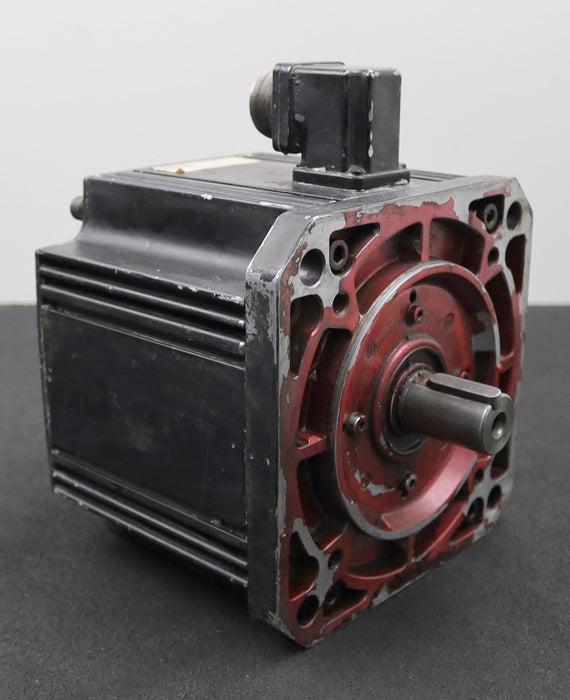 Bild des Artikels BOSCH-INDRAMAT-Servomotor-MAC114A-0-ED-3-C/130-A-0/S001-4,2Nm-3000U/min