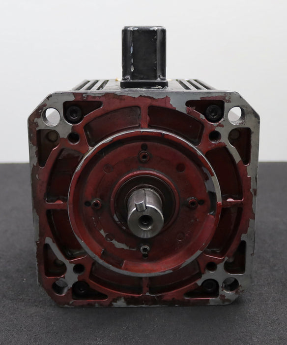 Bild des Artikels BOSCH-INDRAMAT-Servomotor-MAC114A-0-ED-3-C/130-A-0/S001-4,2Nm-3000U/min