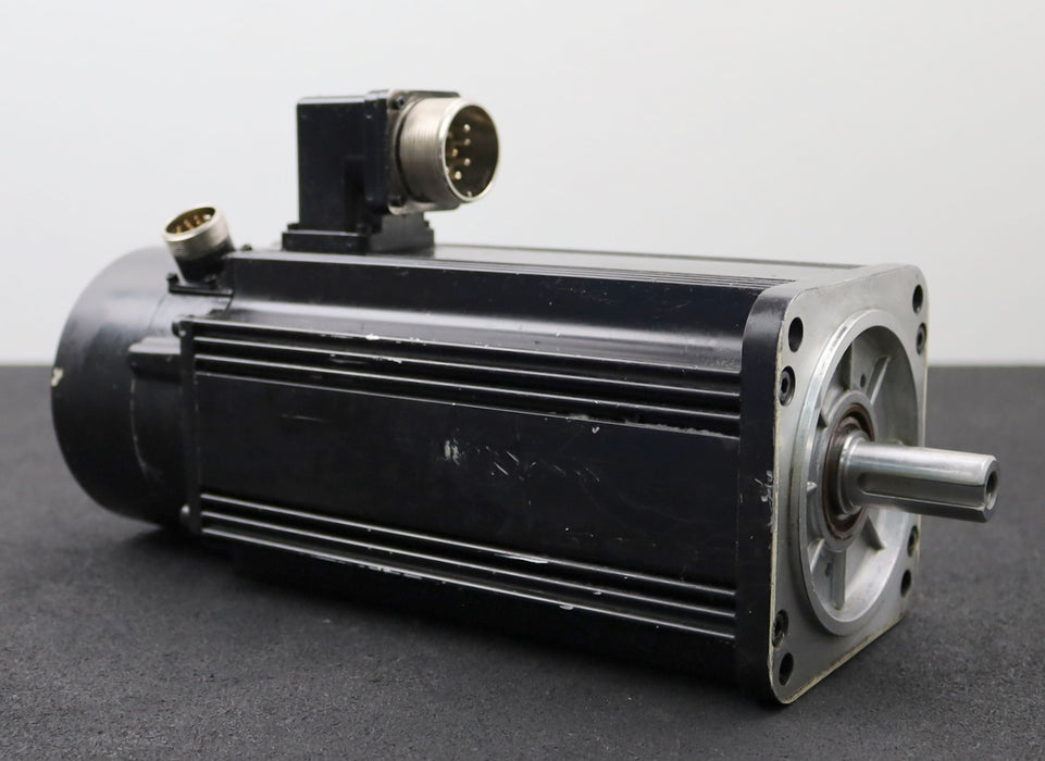 Bild des Artikels BOSCH-INDRAMAT-Servomotor-MAC071C-0-NS-3-C/095-A-0/S001-3000U/min-6,6Nm