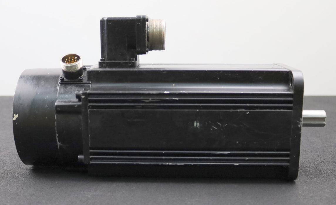 Bild des Artikels BOSCH-INDRAMAT-Servomotor-MAC071C-0-NS-3-C/095-A-0/S001-3000U/min-6,6Nm