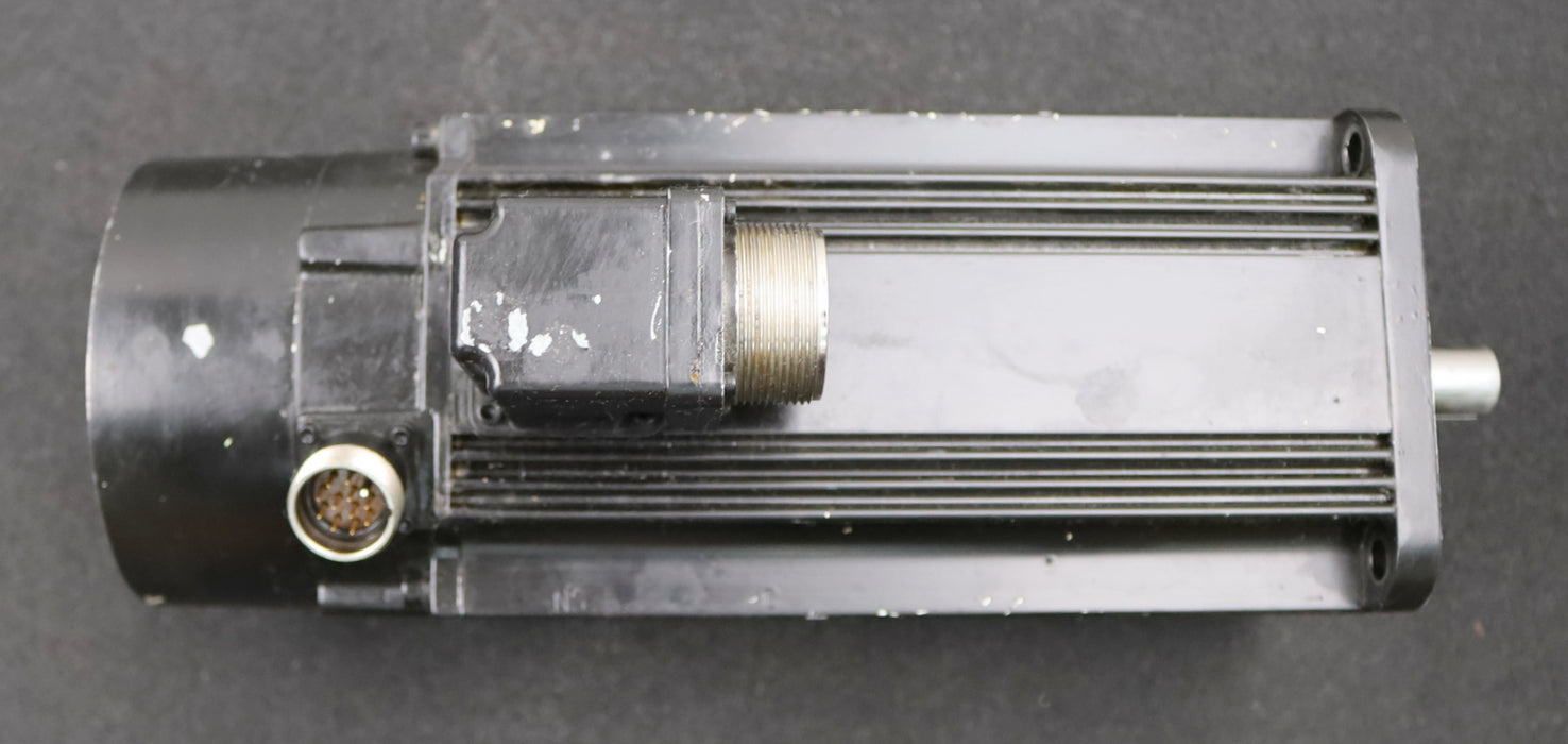 Bild des Artikels BOSCH-INDRAMAT-Servomotor-MAC071C-0-NS-3-C/095-A-0/S001-3000U/min-6,6Nm