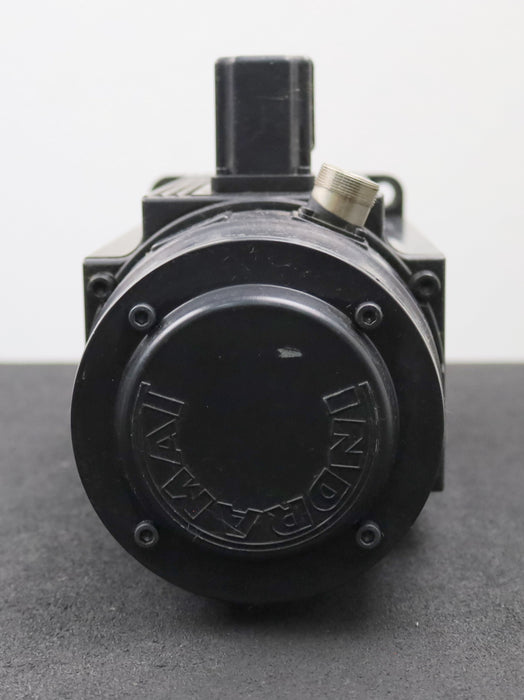 Bild des Artikels BOSCH-INDRAMAT-MAC090B-0-PD-3-C/110-A-0/S001-7,2/10,5Nm-2000U/min