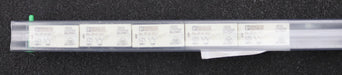 Bild des Artikels PHOENIX-CONTACT-5x-Relais-REL-MR-110CD/21-21-Ord.No.-2961202-unbenutzt-in-OVP