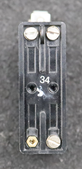 Bild des Artikels KISSLING-Rollen-Endschalter-PS1351301-15A-250VAC-unbenutzt