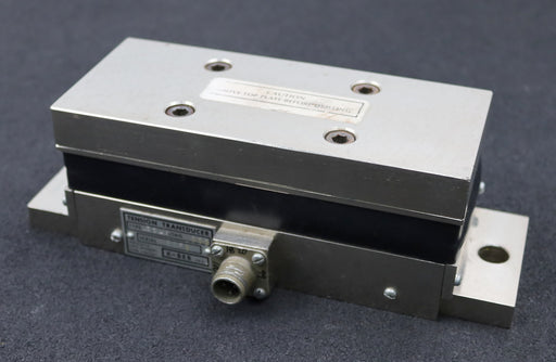 Bild des Artikels K-BEBTension-Transducer-Type-UPB-5/1000-Load-1000-LBS-Aus-Edelstahl
