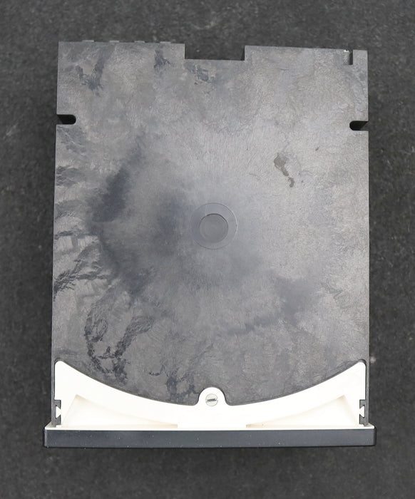 Bild des Artikels JUMO-Einbaumessgerät-20mA-0-100%-1,0-Art.Nr.-91091141-Einbaumaße-140x70x180mm