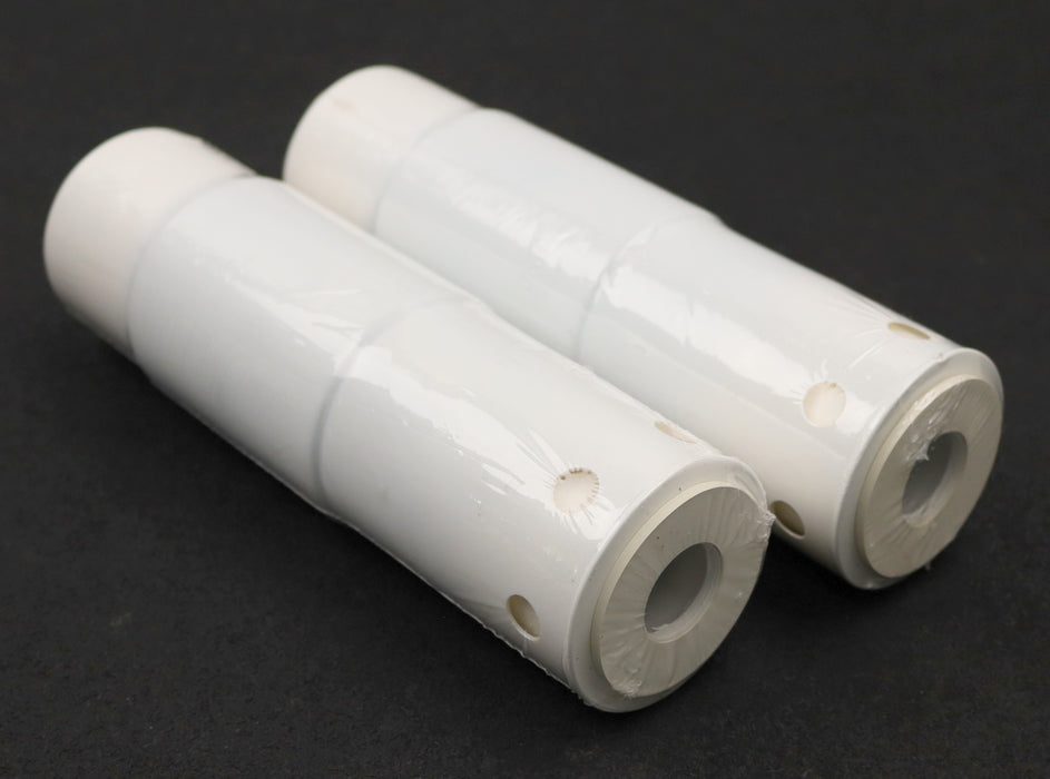 Bild des Artikels 3M-2x-Filterkerze-Wasserfilter-CUNO-MK-CA-Länge-284mm-Ø-72mm-unbenutzt-in-OVP