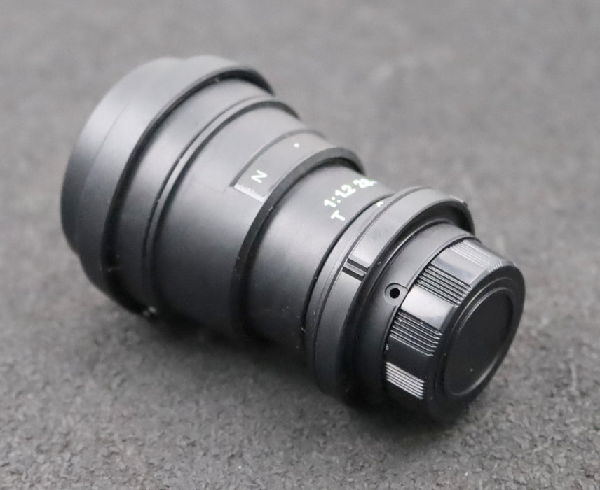 Bild des Artikels VT-/-ENEO-CCTV-Lens-aspärisches-Objektiv-F03Z02M-F/1.2