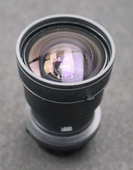 Bild des Artikels VT-/-ENEO-CCTV-Lens-aspärisches-Objektiv-F03Z02M-F/1.2