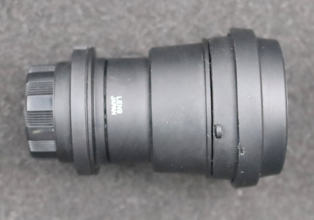 Bild des Artikels VT-/-ENEO-CCTV-Lens-aspärisches-Objektiv-F03Z02M-F/1.2