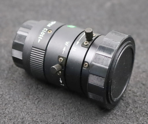 Bild des Artikels VT-/-ENEO-CCTV-Lens-aspärisches-Objektiv-F02Z02M-F/1.6