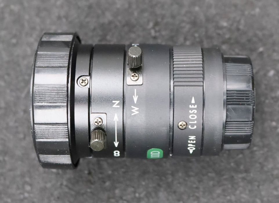 Bild des Artikels VT-/-ENEO-CCTV-Lens-aspärisches-Objektiv-F02Z02M-F/1.6