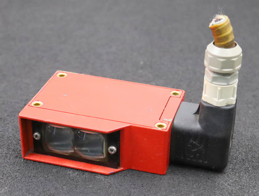 Bild des Artikels LEUZE-Komponente-für-Lichtschranke-RK-85/7-220VAC-gebraucht