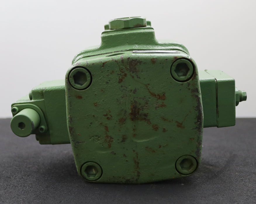 Bild des Artikels REXROTH-HYDRONORMA-Flügelzellenpumpe-1PV2V4-15/32-RA01MC2-160-A1-/-140-17/80