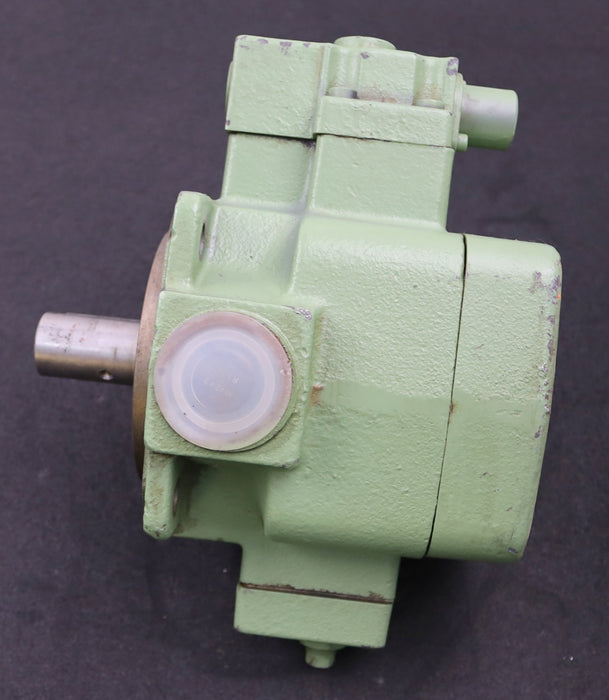 Bild des Artikels REXROTH-HYDRONORMA-Flügelzellenpumpe-1PV2V4-15/32-RA01MC2-160-A1-/-140-17/80